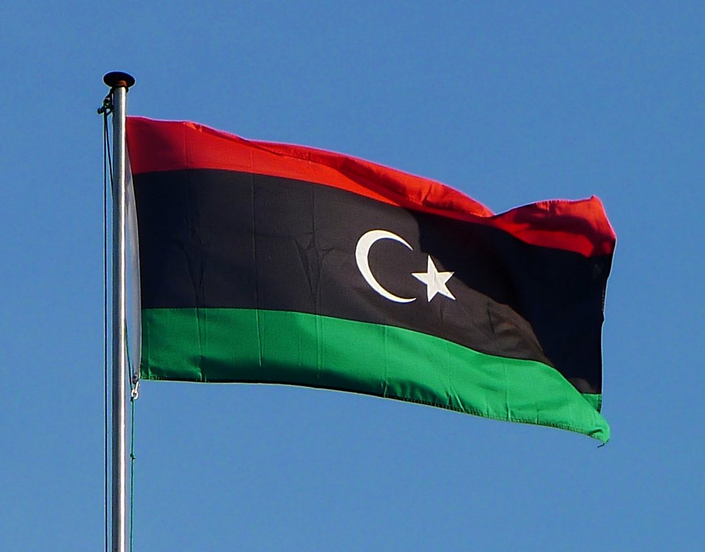 الميزانية الليبية