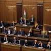 تداعيات موازنة لبنان 2022 تلقي بظلالها الثقيلة على الحياة السياسية