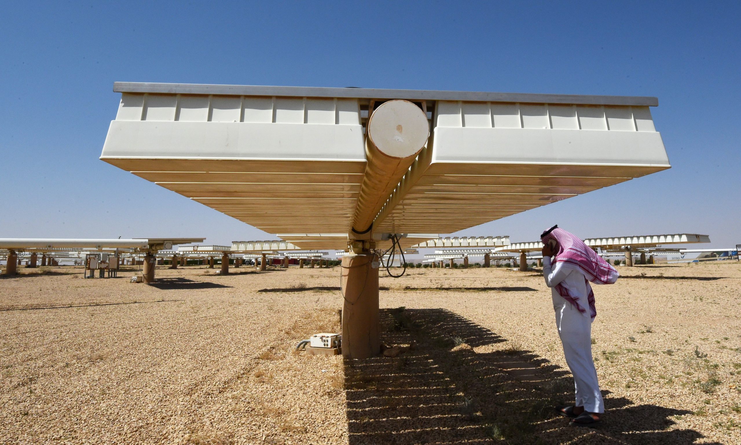 التنمية الاقتصادية