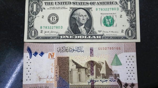 الدولار الجمركي