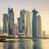 ميزانية قطر