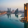 Bahrain economic rescue
