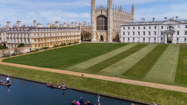 Cambridge