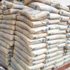 Cement prices