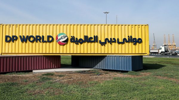 DP World