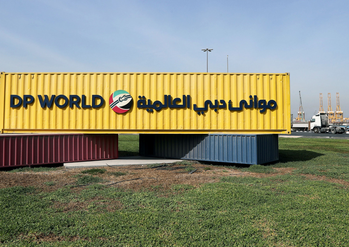 DP World