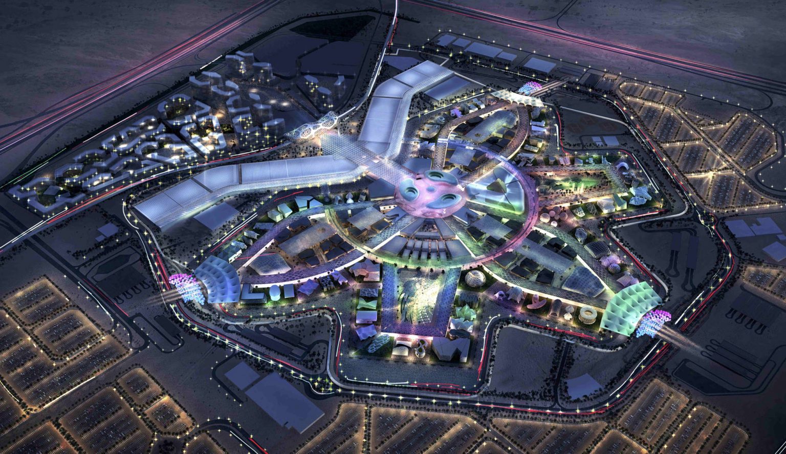 Dubai Expo