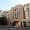 Foreign assets in Oman