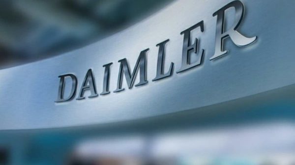 German Daimler