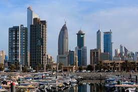 Kuwait's real estate sales