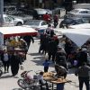 Low-income employees in Syria