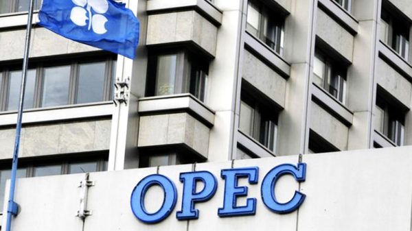 OPEC+ alliance