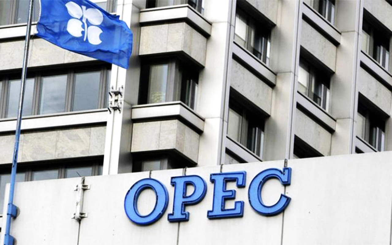 OPEC+ alliance