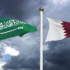 Qatar and Saudi