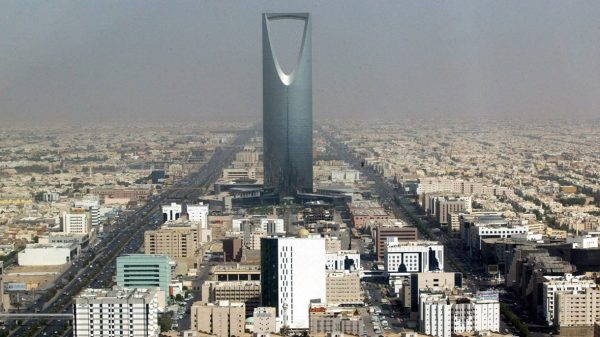 Saudi Arabia’s outlook