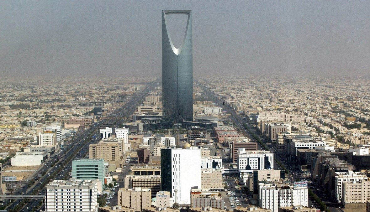 Saudi Arabia’s outlook