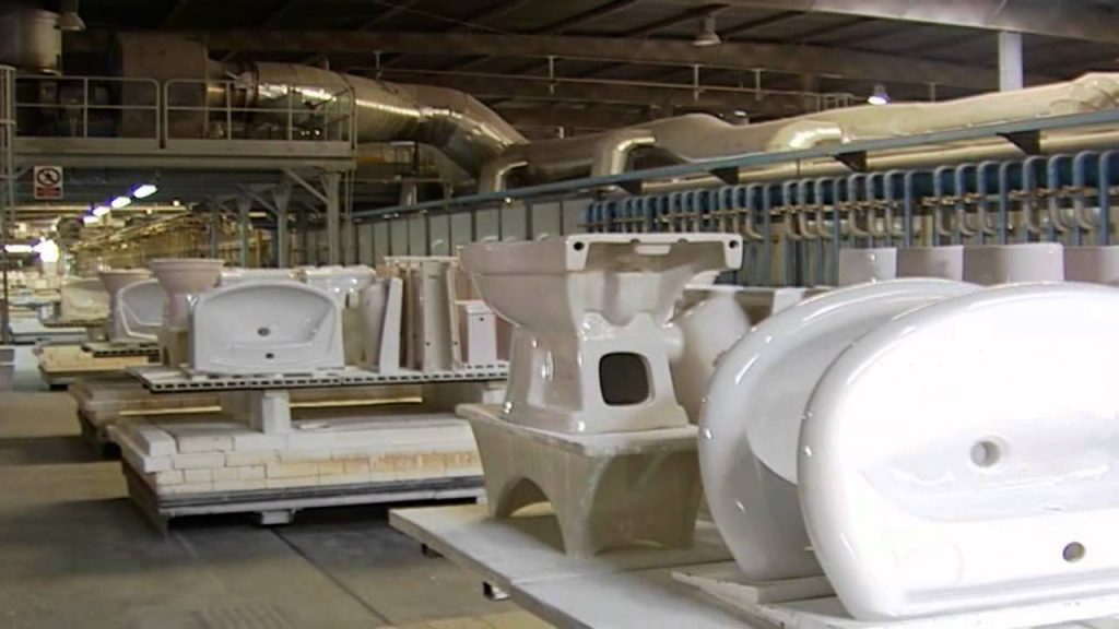 Saudi Ceramic Company achieves profits of 679 BNReport