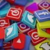 Social media apps