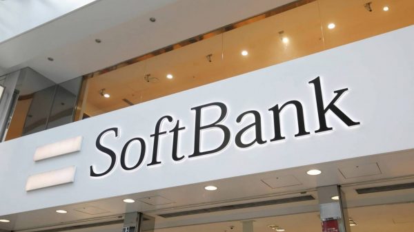 SoftBank