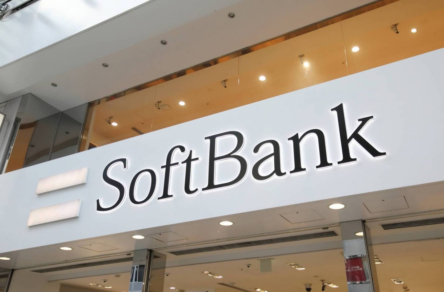 SoftBank