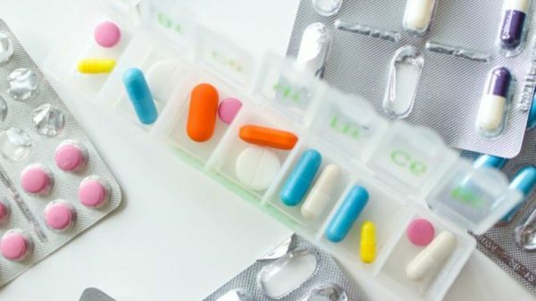 Trade in medical goods