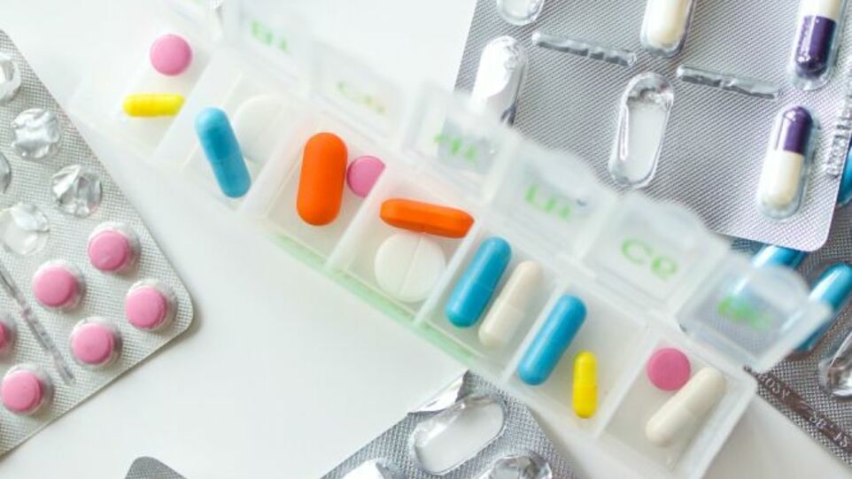 Trade in medical goods