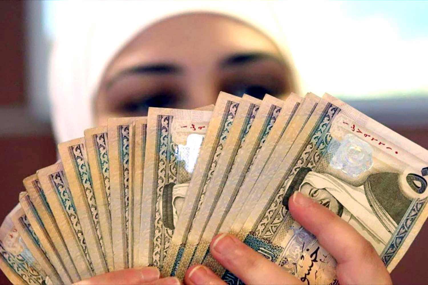 كيف ساهمت الاحتياطات النقدية الأردنية في دعم النظام المالي؟