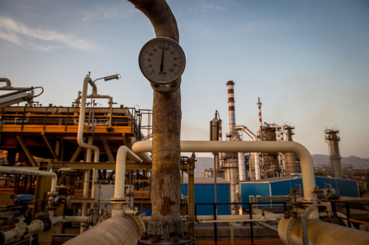 السعودية تتصدر واردات الصين النفطية في شهر أغسطس