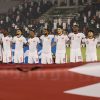 منتخب قطر