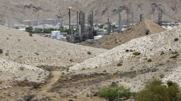 انتاج سلطنة عمان من المعادن ترتفع 4.5% مع نهاية العام الماضي