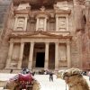 الأردنيون يعلّقون آمالا كبيرة على تعافي قطاع السياحة هذا العام