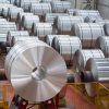 Aluminum prices