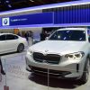 BMW profit forecast