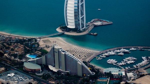 Dubai hotels