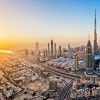 Dubai's non-oil sector