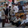 Egypt’s unemployment