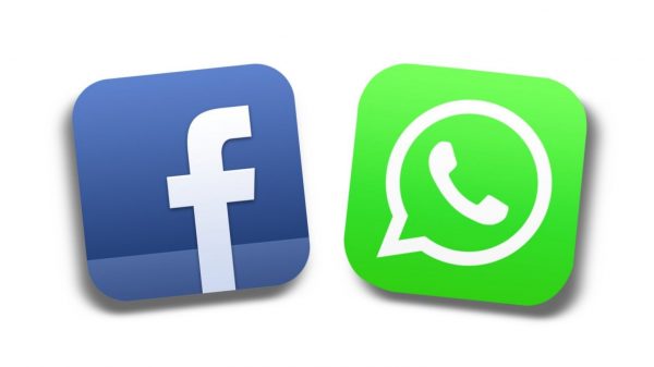 Facebook WhatsApp