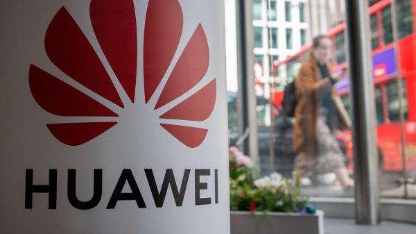 Huawei