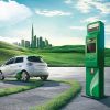 Hybrid electric vehicles Dubai