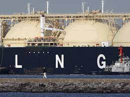 India's LNG