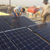 Iraq solar power