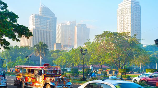 Philippines' economy