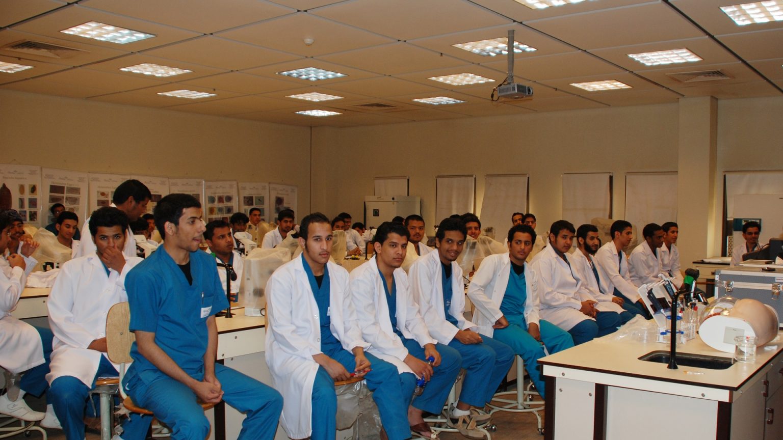 Saudi Health Ministry