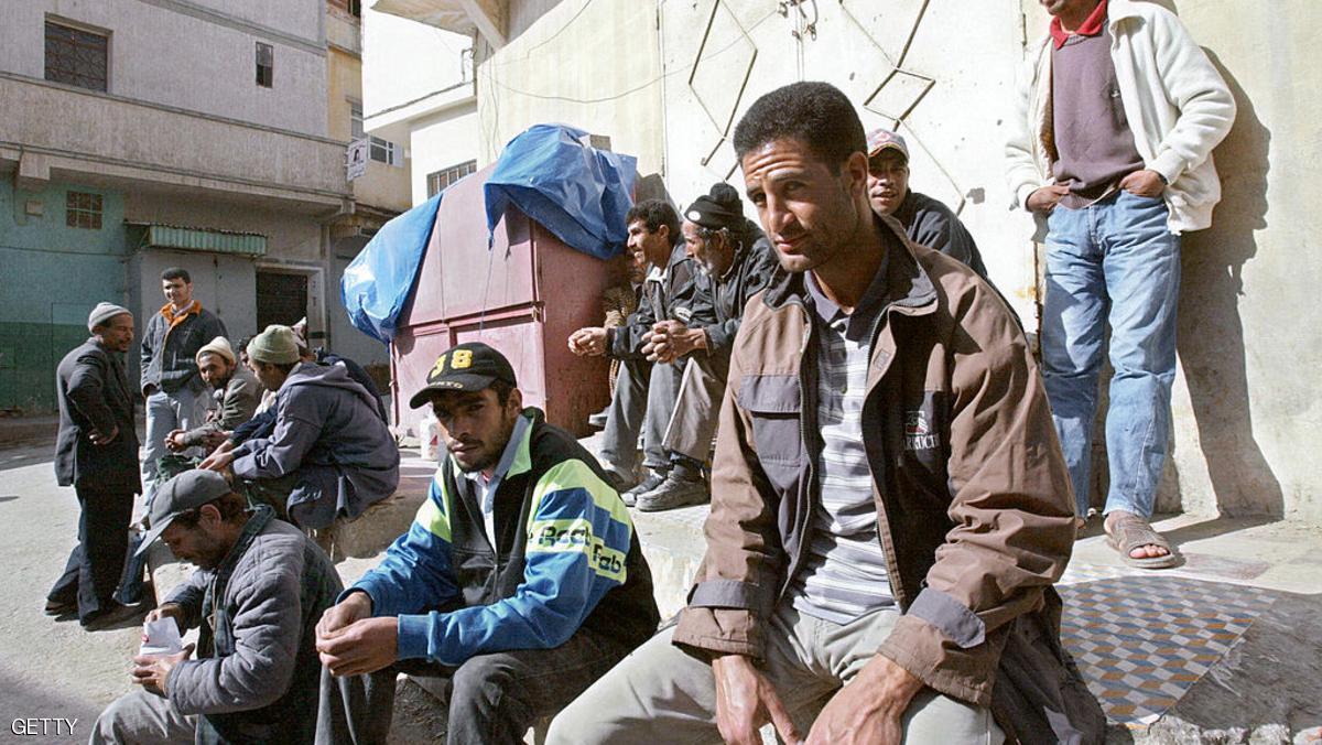 عمال المغرب ينتظرون ايفاء الحكومة بوعدها بشأن رفع الأجور