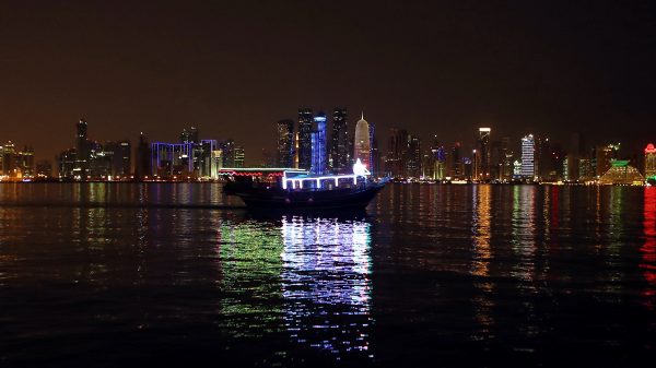 قطر تتربع على عرش الدول العربية بالابتكار والتنوع الاقتصادي