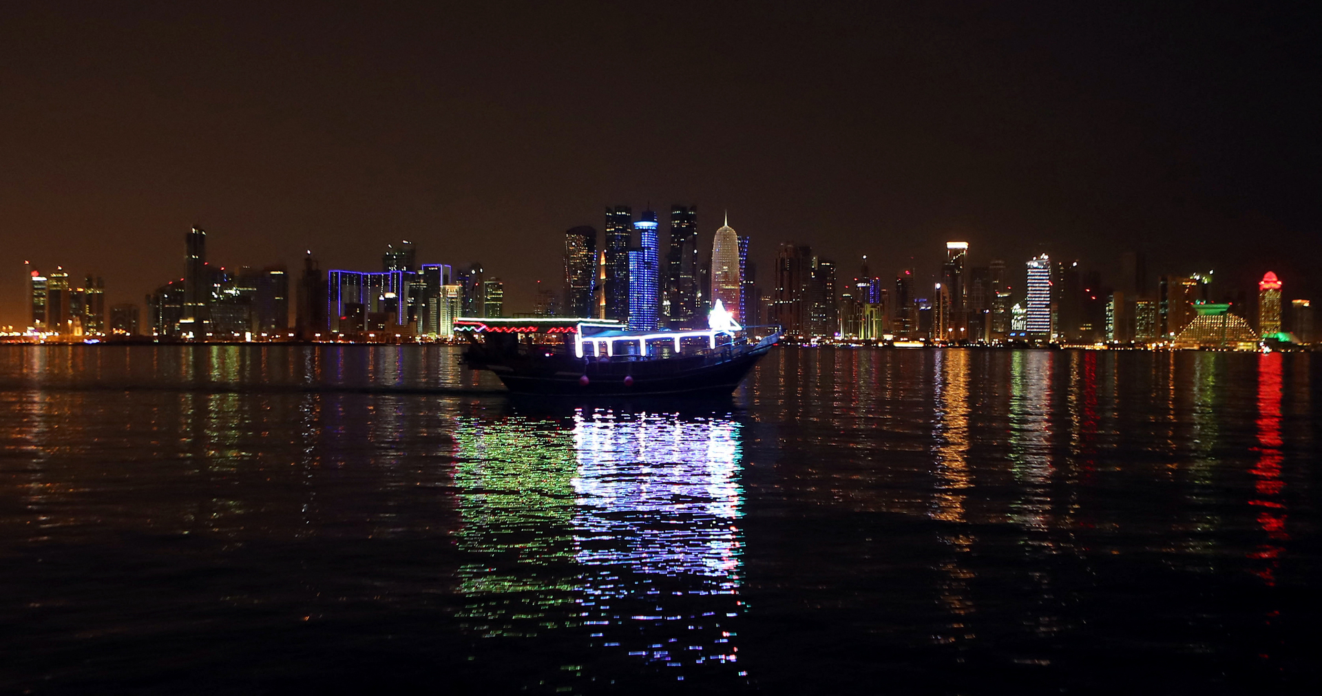 قطر تتربع على عرش الدول العربية بالابتكار والتنوع الاقتصادي