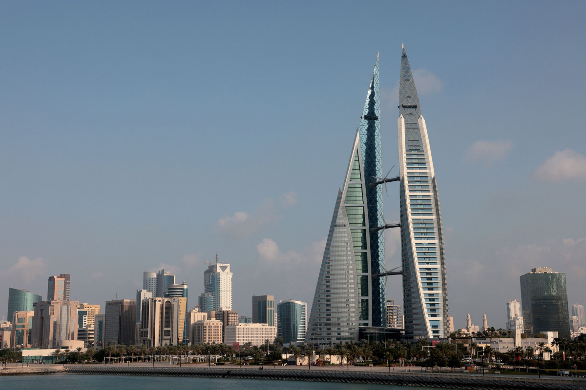 نمو الناتج المحلي للبحرين بنسبة 18% في تسعة أشهر
