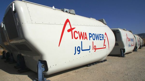 ACWA Power