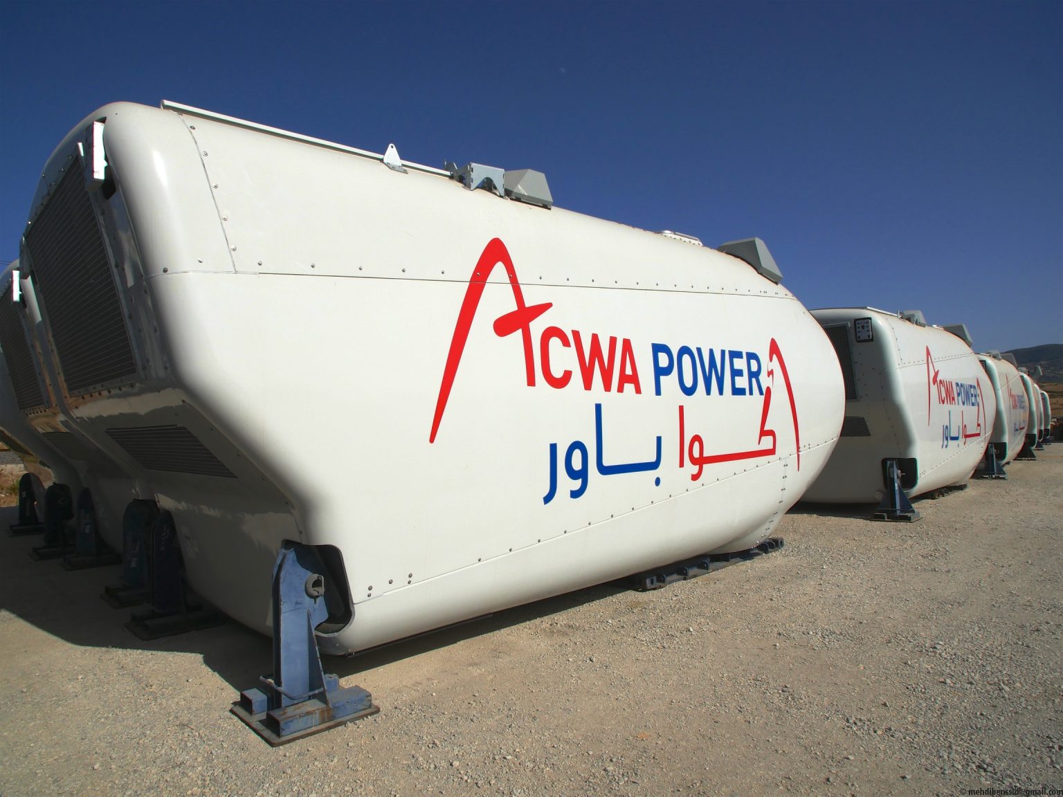 ACWA Power