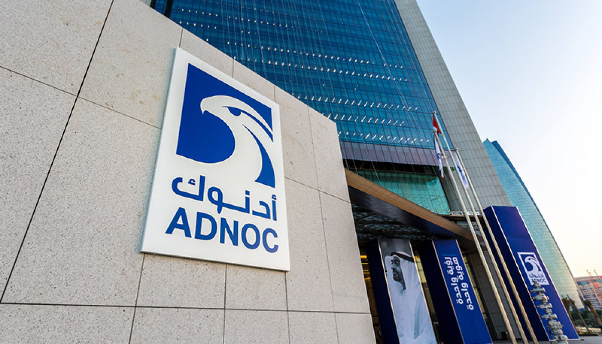 ADNOC Abu Dhabi